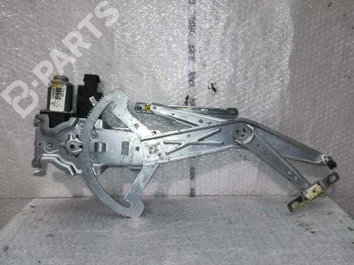 Used Front right window mechanism OPEL MERIVA A MPV (X03) 1.7 DTI (E75) (75 hp) 1094174