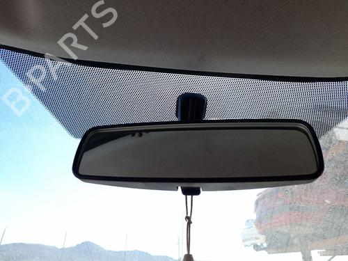 Used Rear mirror Rear mirror TOYOTA AURIS (_E18_) 1.4 D-4D (NDE180_, NDE180R) (90 hp) 33831636 33831636