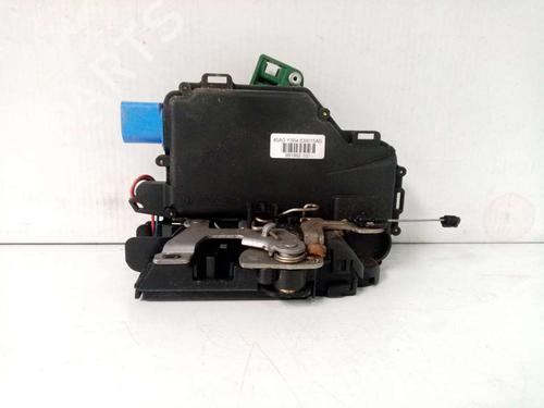 Used Rear left lock VW POLO (9N_, 9A_) 1.4 16V (75 hp) 9228779