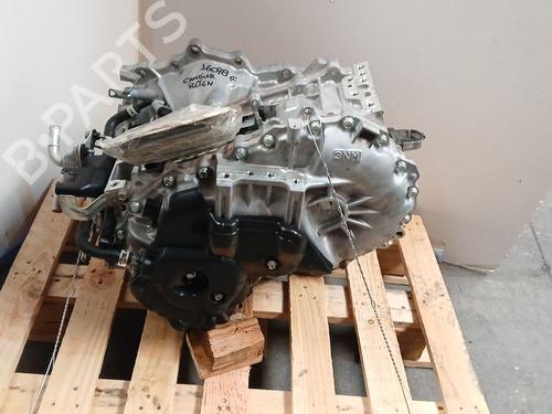 Used Gearbox LEXUS ES (_Z10_, _A10_, _H10_) [2018-2026]  21770144