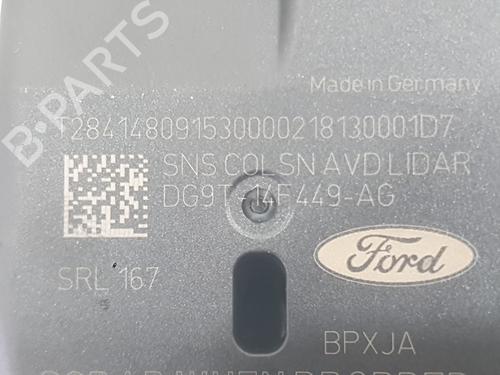 Camera FORD MONDEO V Hatchback (CE) 2.0 TDCi | BP36162907E14 - Image 5
