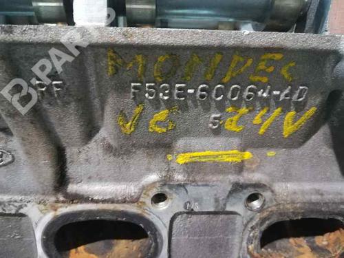 Cylinder head FORD MONDEO II (BAP) 2.5 ST 200 | BP10973419M5 