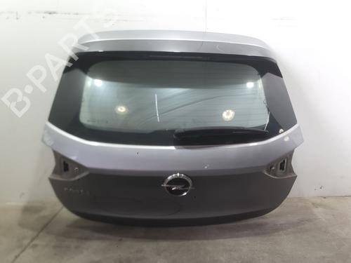 tailgate-opel-corsa-f-p2jo-2019-37513963 main image