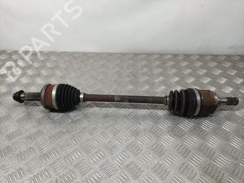 Used Left front driveshaft KIA PRO CEE'D (JD) [2013-2018]  7049479