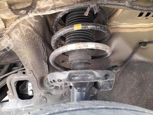 Used Left front shock absorber KIA STONIC (YB) [2017-2025]  26503470