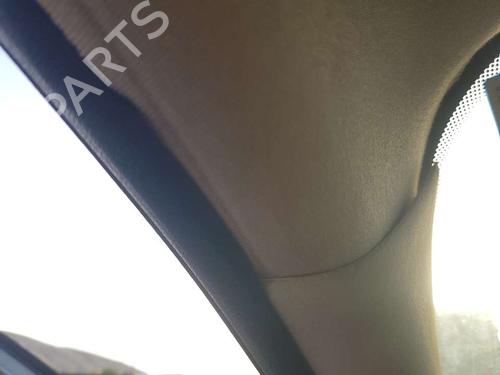 Used Left curtain airbag RENAULT GRAND SCÉNIC II (JM0/1_) [2004-2009]  18971104