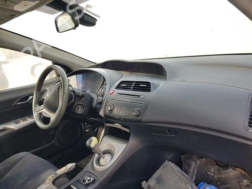 Headlight switch HONDA CIVIC VIII Hatchback (FN, FK) 2.2 CTDi (FK3) | BP16410671I24