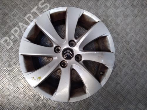 Felg CITROËN C4 Picasso I MPV (UD_) [2006-2015]  26220263