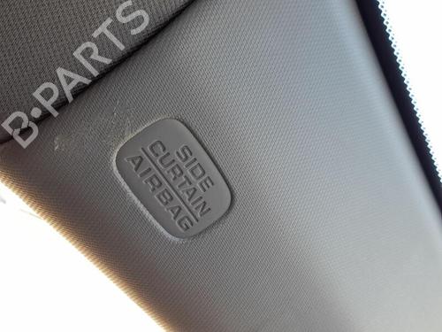 Used Left curtain airbag HONDA CIVIC VIII Hatchback (FN, FK) 2.2 CTDi (FK3) (140 hp) 30006033