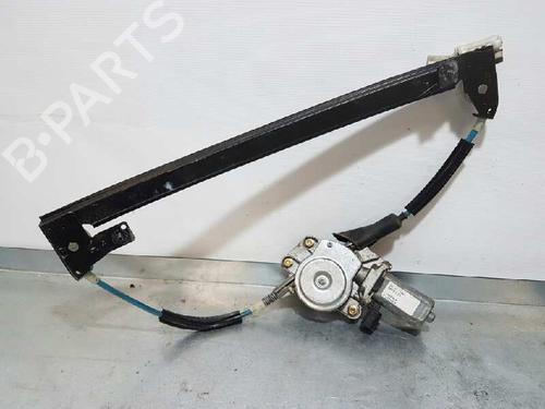 Used Front right window mechanism ALFA ROMEO 147 (937_) 1.6 16V T.SPARK (937.AXA1A, 937.AXB1A, 937.BXB1A) (120 hp) 3721906