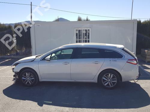 Used Parts PEUGEOT 508 SW I (8E_)  2.0 HDi  995798