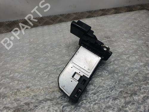 Mass air flow sensor OPEL GRANDLAND / GRANDLAND X (A18, P1UO) 1.5 Turbo D (75) (131 hp) 11800043