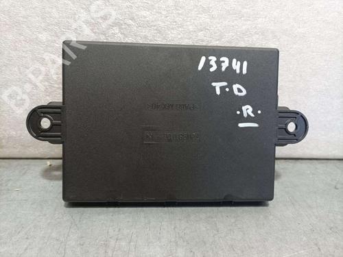 Used Electronic module MERCEDES-BENZ S-CLASS (W221, V221) S 350 (221.056, 221.156) (272 hp) 16371178