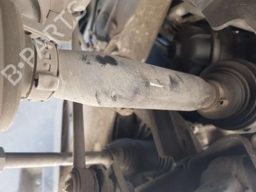 Used Right front driveshaft ALFA ROMEO GIULIETTA (940_) [2010-2020]  18838808