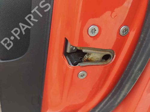 Used Front right lock JEEP RENEGADE VAN (BU, B1) 1.6 E-torQ (110 hp) 24672965