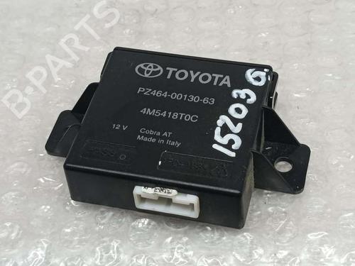 Used Electronic module TOYOTA IQ (_J1_) [2008-2015]  18716703
