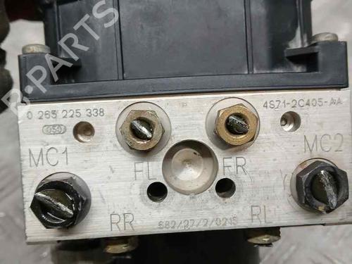 ABS pump FORD MONDEO III (B5Y)  | BP14852845M43 