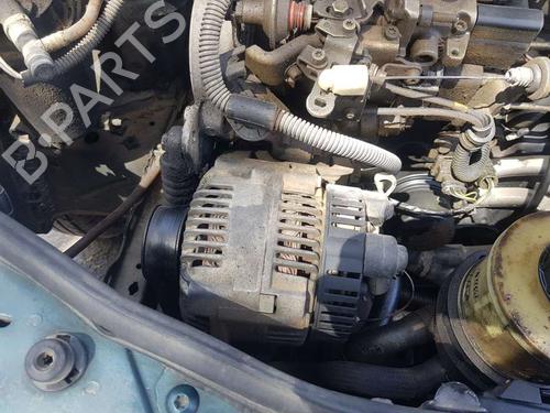 Used Alternator RENAULT MEGANE I Classic (LA0/1_) [1996-2008]  19160528