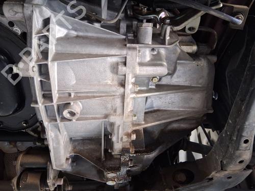 Gearkasse Gearkasse 39434284 39434284