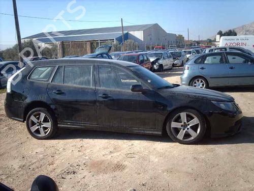 Gearbox control unit SAAB 9-3 Estate (E50) 2.0 t | BP13305642M52 