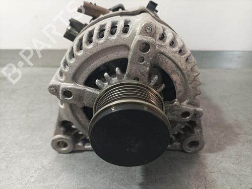 Generator CITROËN C3 / C3 ORIGIN III (SX) [2016-2025]  9210467