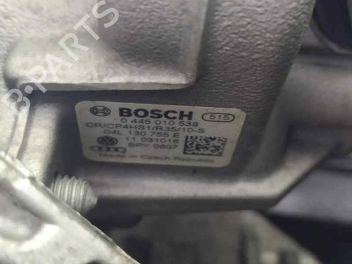 Engine VW CADDY IV MPV (SAB, SAJ)  | BP19651207M1 
