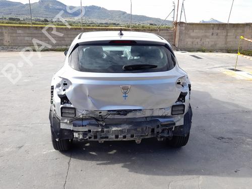 Left taillight DACIA SANDERO III 1.0 TCe 90 | BP35727400C34  - Image 5