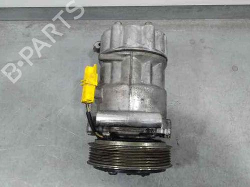 Used AC compressor CITROËN C2 (JM_) [2003-2017]  15761927