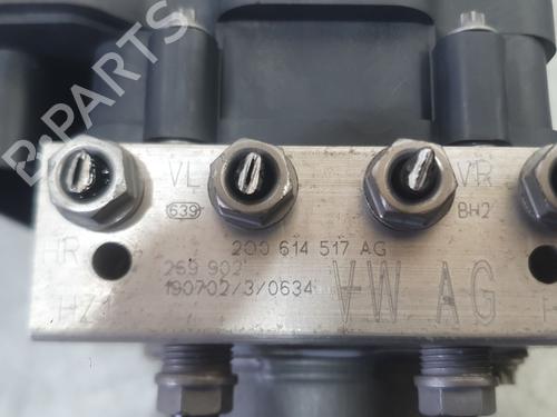 ABS pump SEAT IBIZA V (KJ1, KJG) 1.0 TSI | BP36868229M43  - Image 5