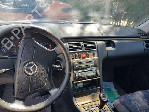 Used Airbag Kit MERCEDES-BENZ E-CLASS (W210) [1995-2003]  19158883