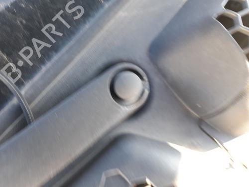 Used Front wiper motor FIAT BRAVO II (198_) 1.9 D Multijet (198AXC1B) (150 hp) 31190787