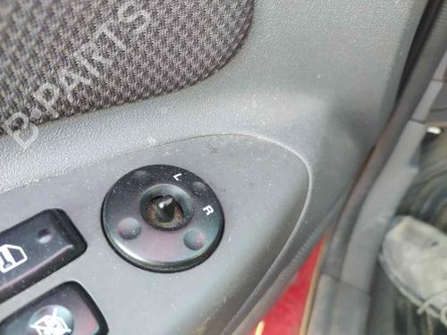 Commande retroviseurs KIA RIO I Hatchback (DC) [2000-2006]  22784752