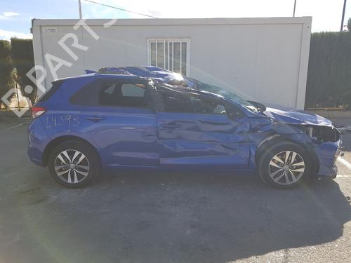 Camera HYUNDAI i30 (PDE, PD, PDEN)  | BP11652471E14 