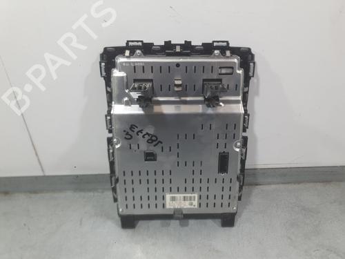 Electronic module RENAULT MEGANE IV Hatchback (B9A/M/N_) 1.2 TCe 130 (B9MR) | BP40012646M83 - Image 3