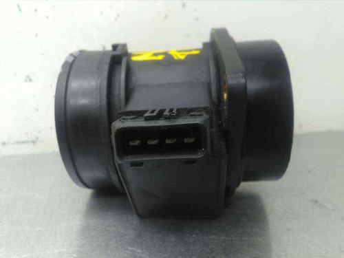 Used Mass air flow sensor RENAULT MEGANE I (BA0/1_) 1.9 dTi (BA08, BA0N) (98 hp) 1654899