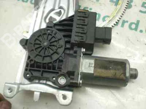 Front right window mechanism OPEL ASTRA H (A04)  | BP148329C23 