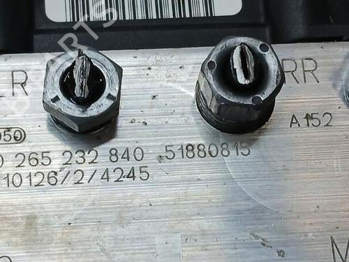 ABS pump FIAT 500 (312_) | BP29354474M43 - Image 4