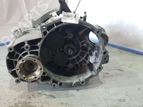 Used Gearbox Gearbox 34538223 34538223