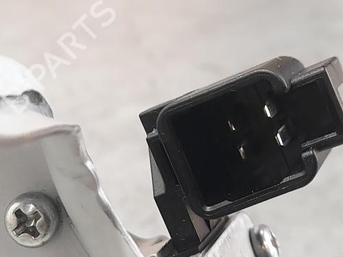 Rear wiper motor KIA RIO III (UB)  | BP12501107M102 