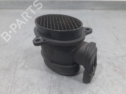 Used Mass air flow sensor CITROËN C3 Picasso (SH_) 1.6 HDi (90 hp) 27090044