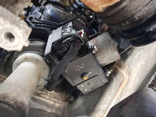 Used ABS pump HYUNDAI i30 (FD) [2007-2012]  16942566