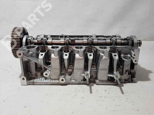 Used Cylinder head Cylinder head DACIA DOKKER MPV (KE_) [2012-2026] 10973253 10973253