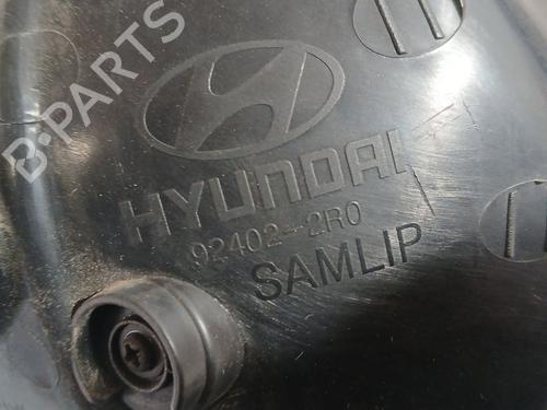 Right taillight HYUNDAI i30 (FD) 1.6 CRDi | BP37216867C35 - Image 5