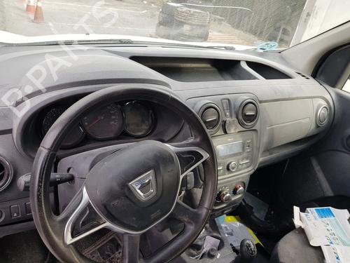 Front right window mechanism DACIA DOKKER MPV (KE_)  | BP11934306C23 