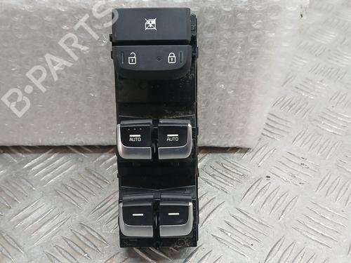 Used Left front window switch KIA SPORTAGE IV (QL, QLE) 1.6 GDI (132 hp) 25756303