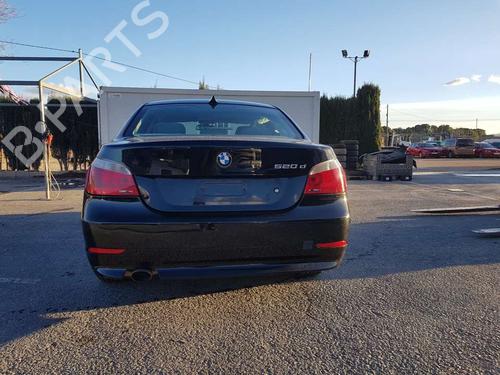 Electronic module BMW 5 (E60) 520 d | BP21592648M83 