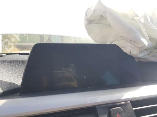 Used Electronic module BMW 3 (F30, F80) 320 d (190 hp) 22970790