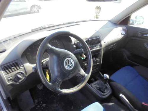 Steering pump VW GOLF IV (1J1)  | BP3356649M99 