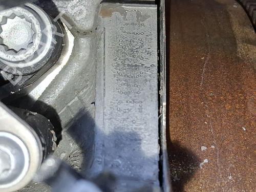 Engine SKODA FABIA III (NJ3) 1.4 TDI | BP37217141M1 - Image 6