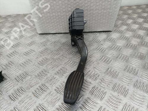 Used Pedal FORD KA (RU8) [2008-2016]  18306885